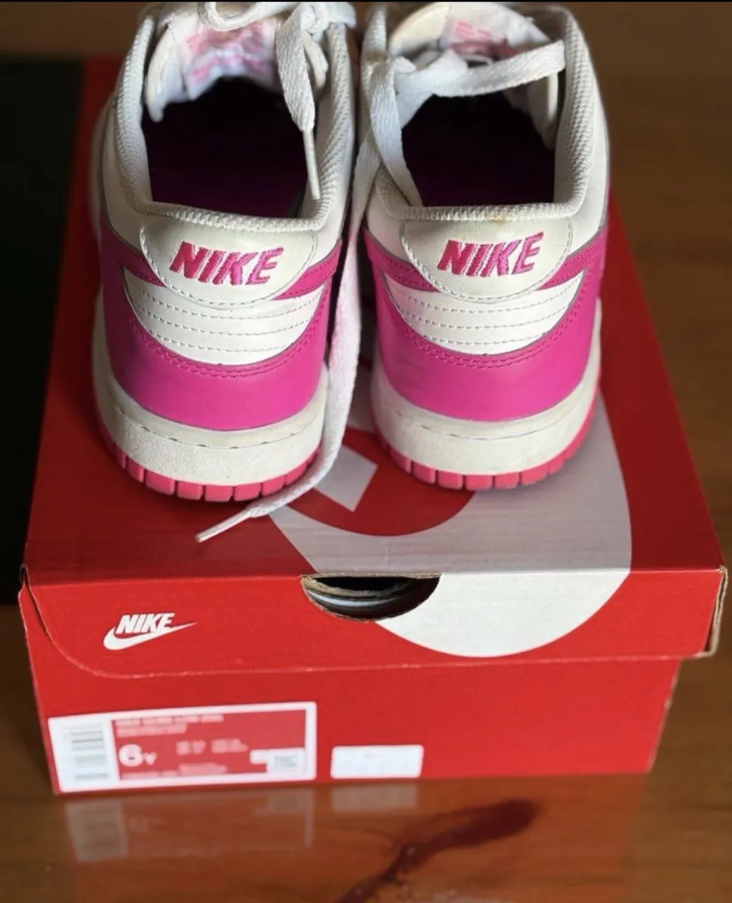 Zapatillas Nike - imagen 3