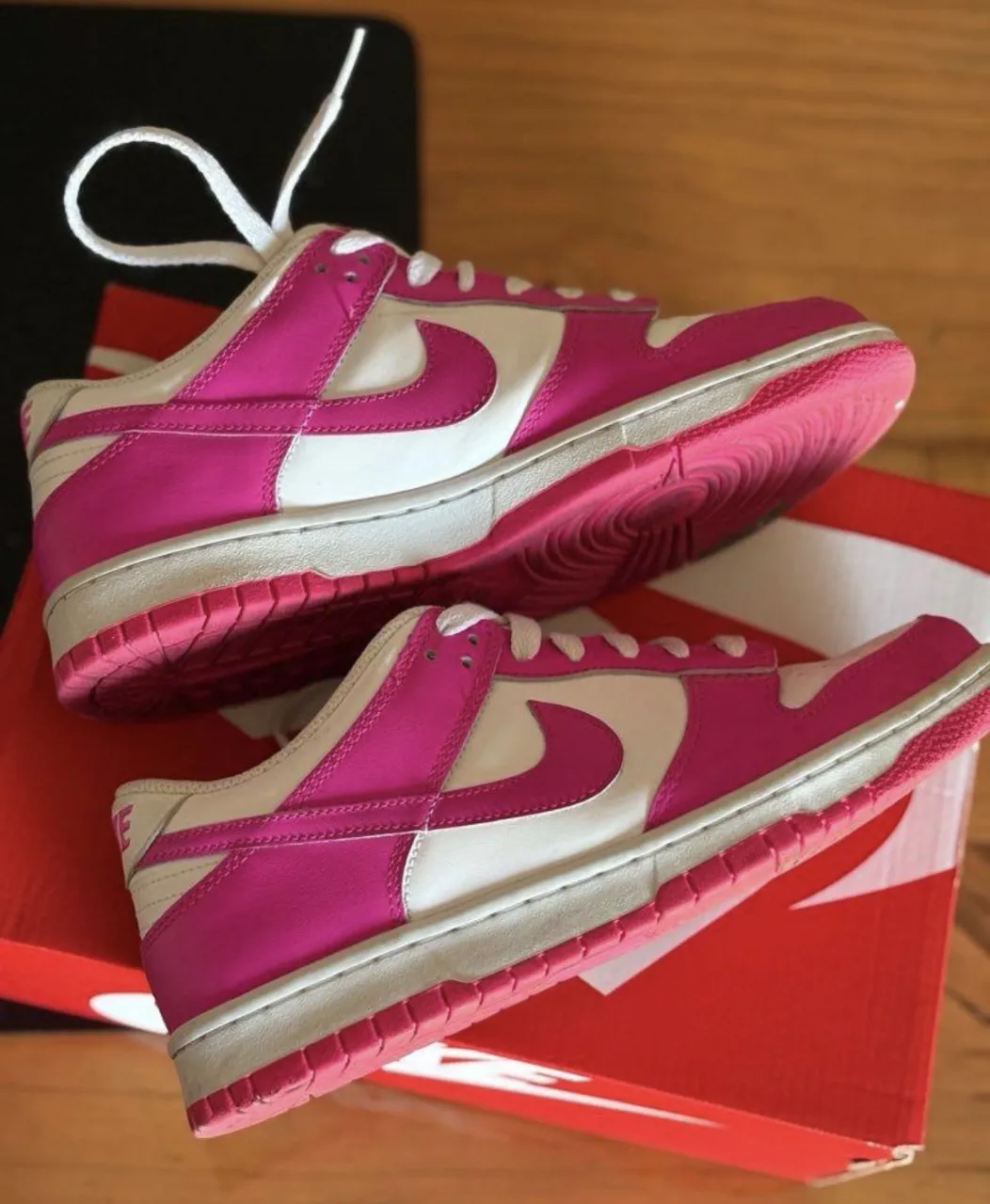 Zapatillas Nike - imagen 1