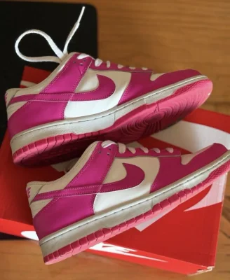 Nike