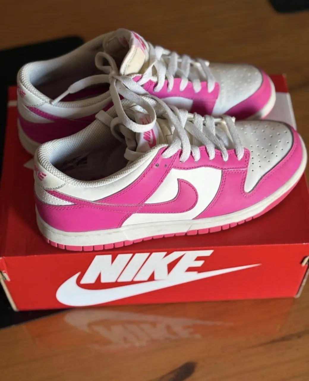 Zapatillas Nike - imagen 2