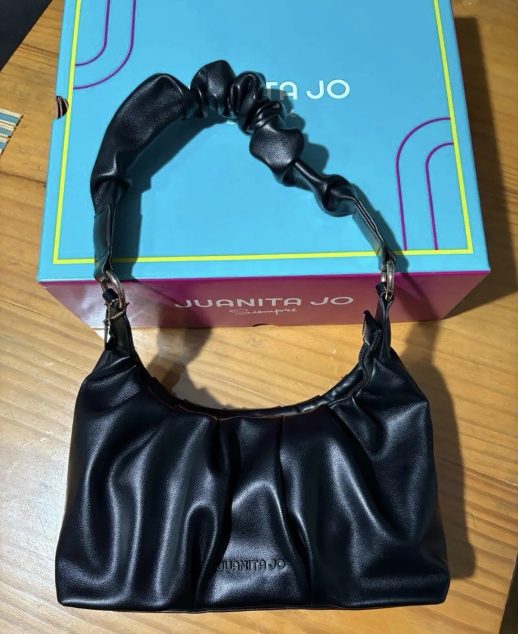 Cartera Juanita Jo - imagen 1