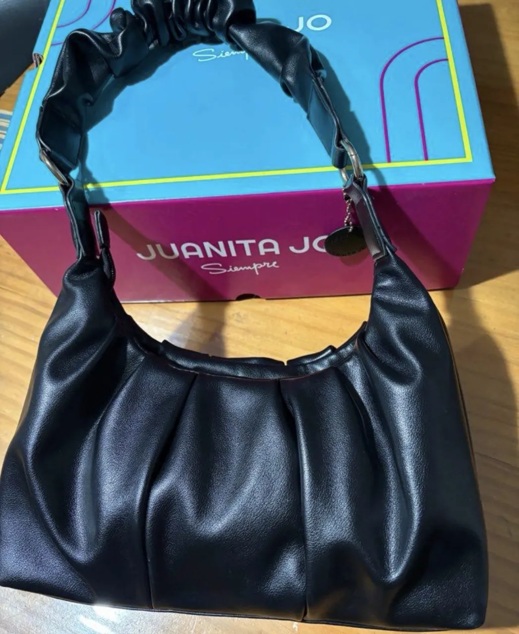 Cartera Juanita Jo - imagen 4