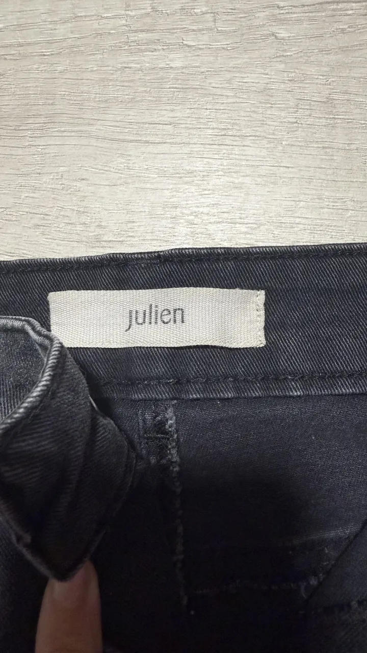 Pollera Julien - imagen 2