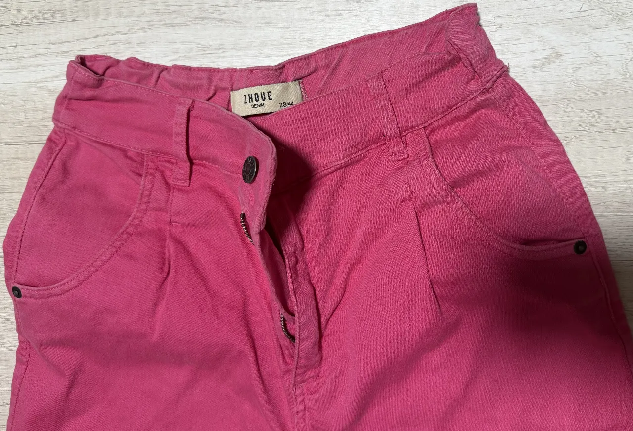 Pantalón Zhoue - imagen 2