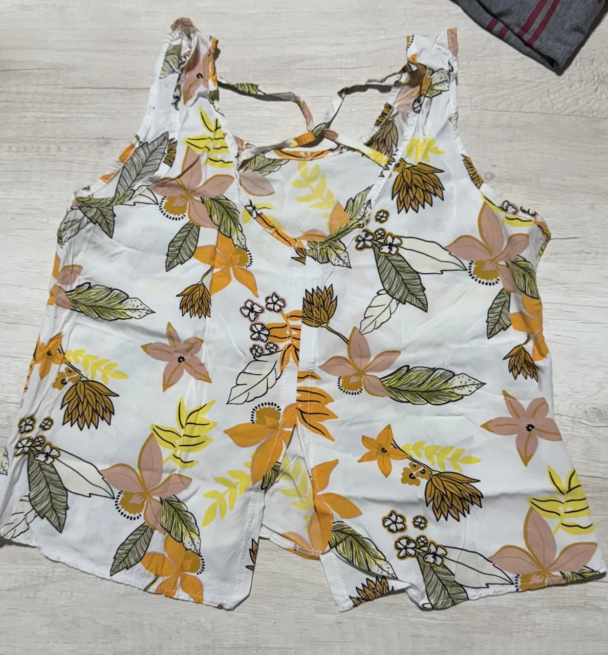 Musculosa A.a.a - imagen 2