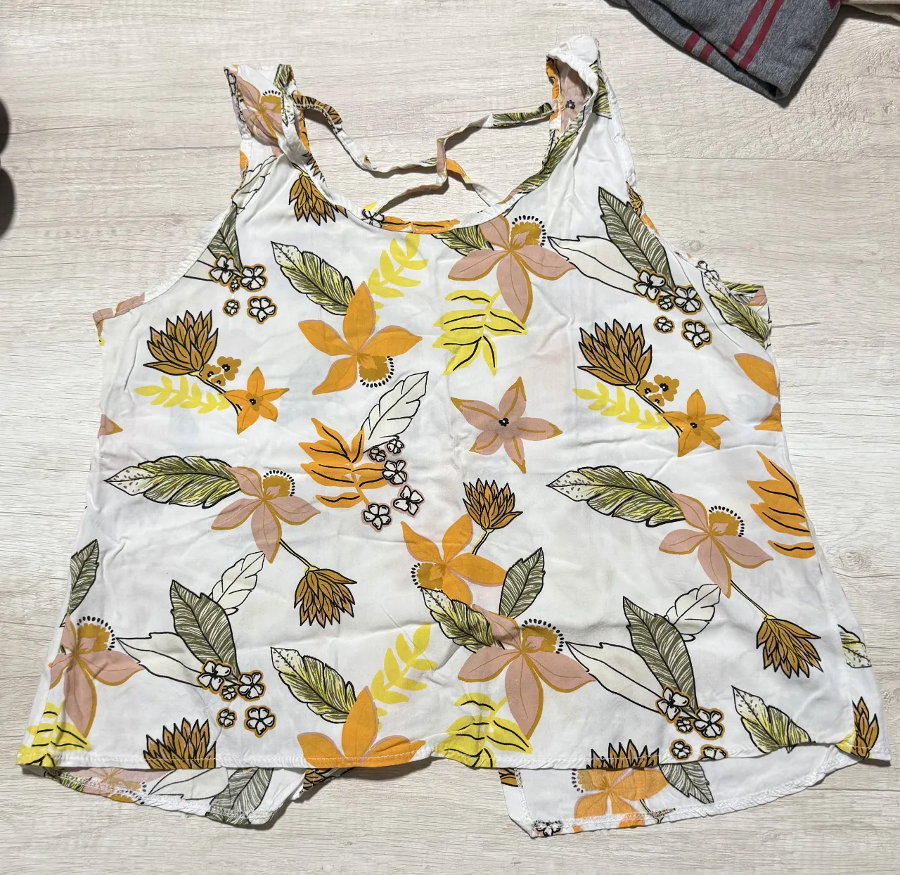Musculosa A.a.a - imagen 1