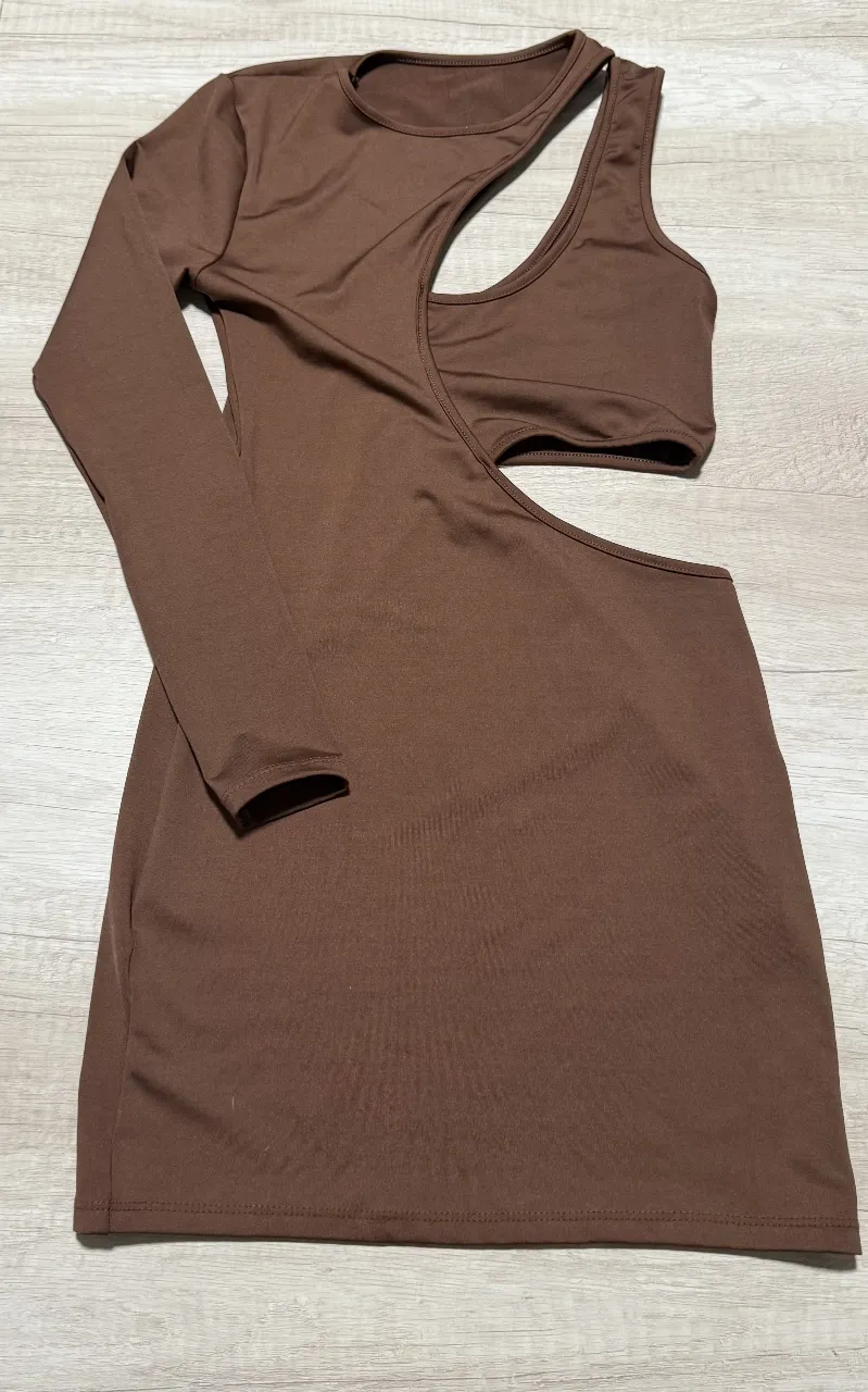 Vestido Generico - imagen 1