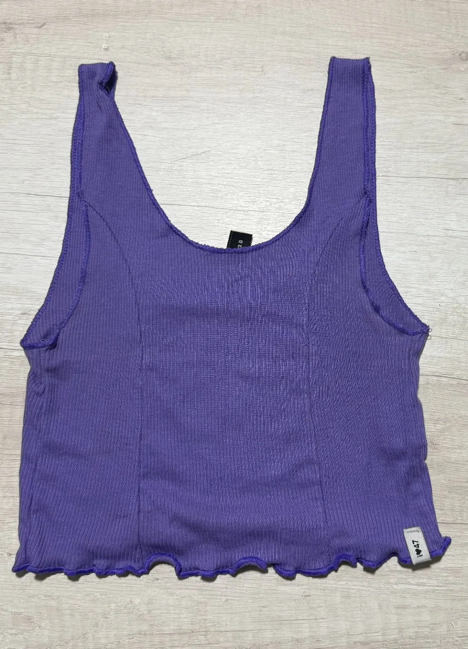 Musculosa i47 - imagen 1
