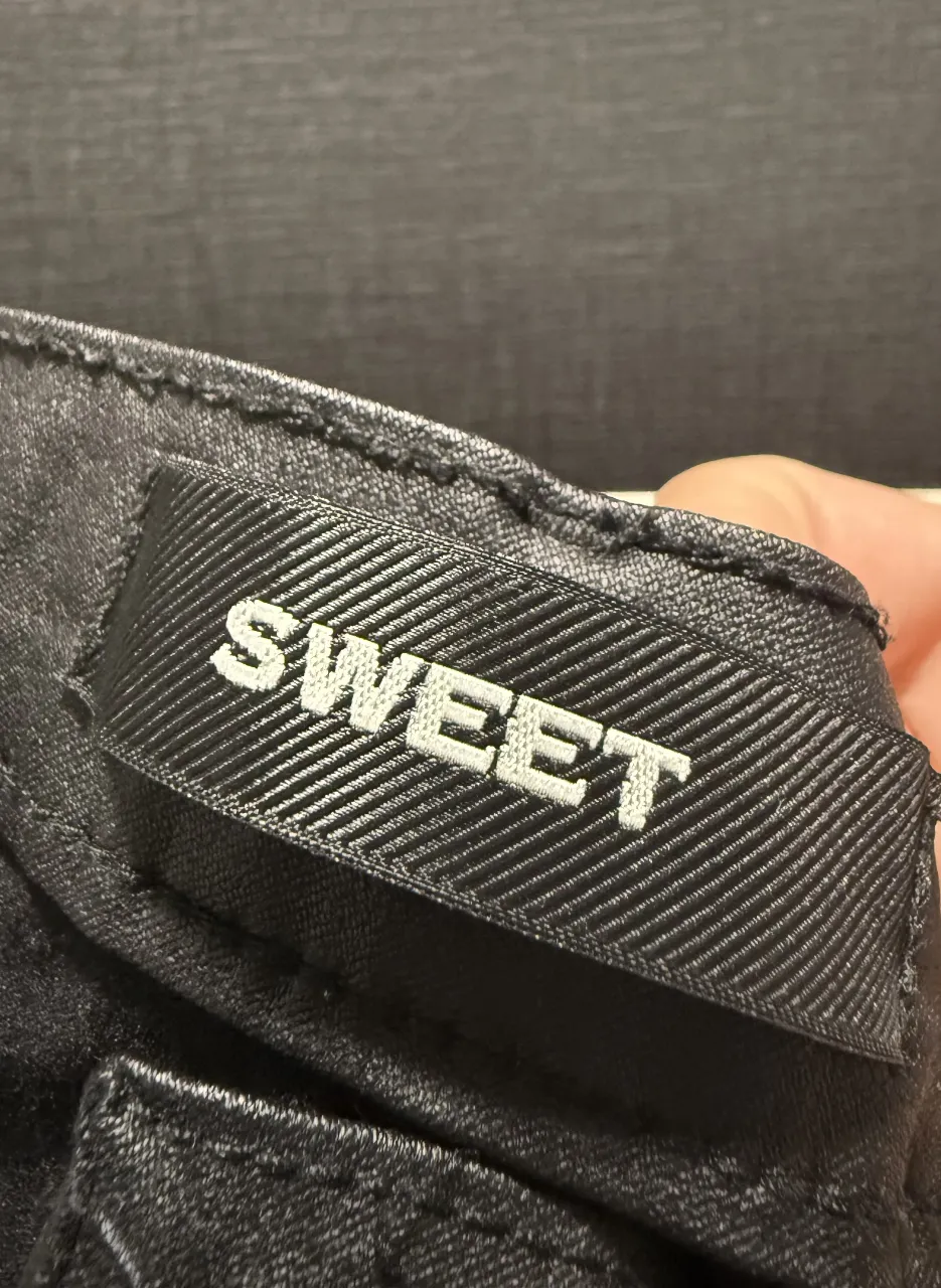 Pantalón Sweet - imagen 3