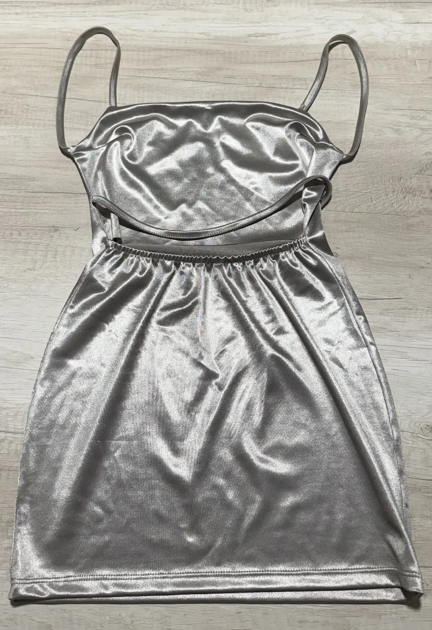 Vestido Generico - imagen 2