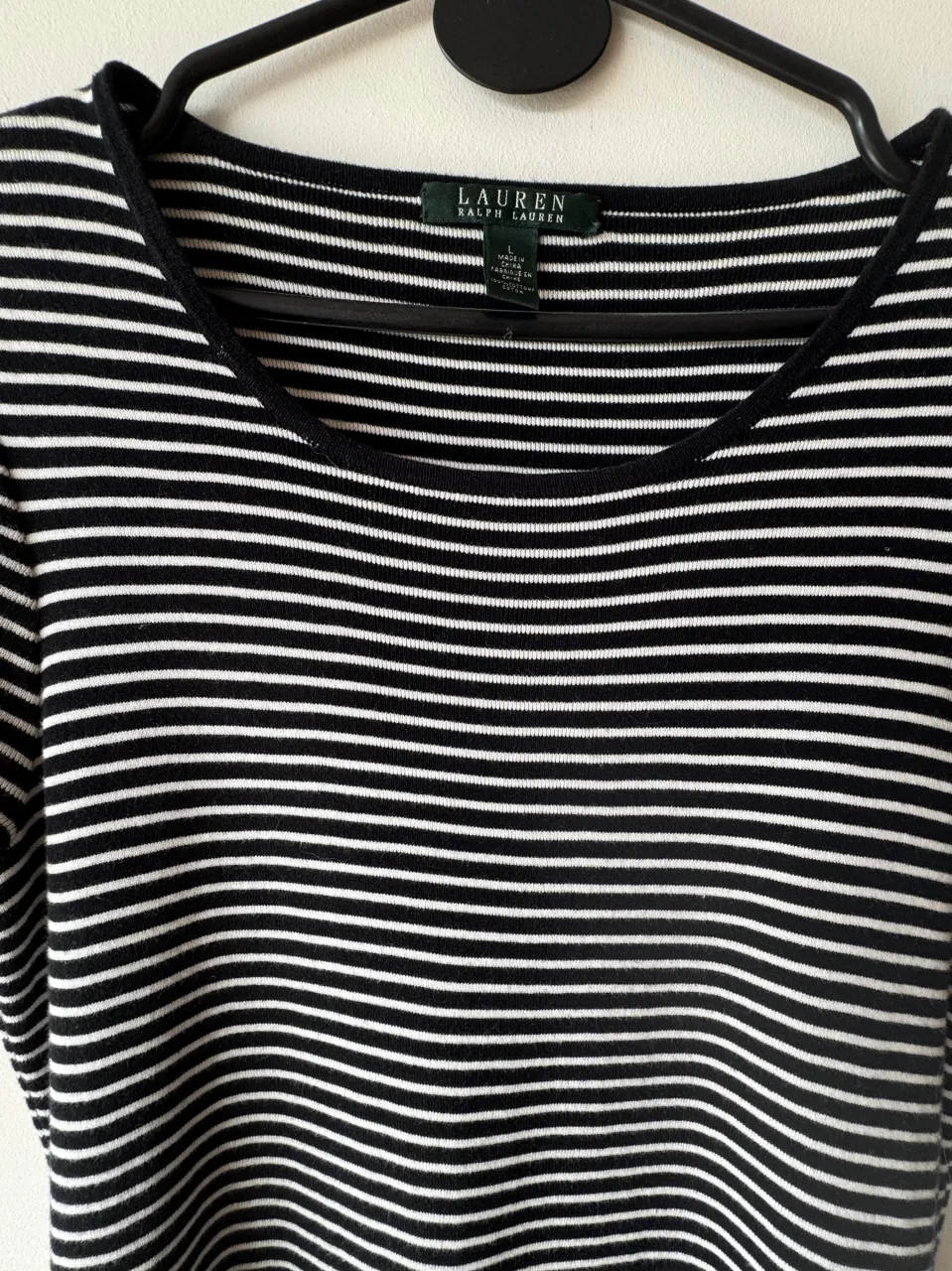Vestido Ralph lauren - Vista 2