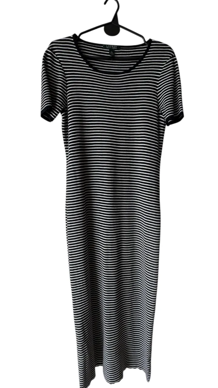 Vestido Ralph lauren