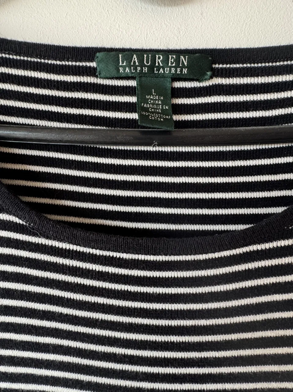 Vestido Ralph lauren - Vista 3