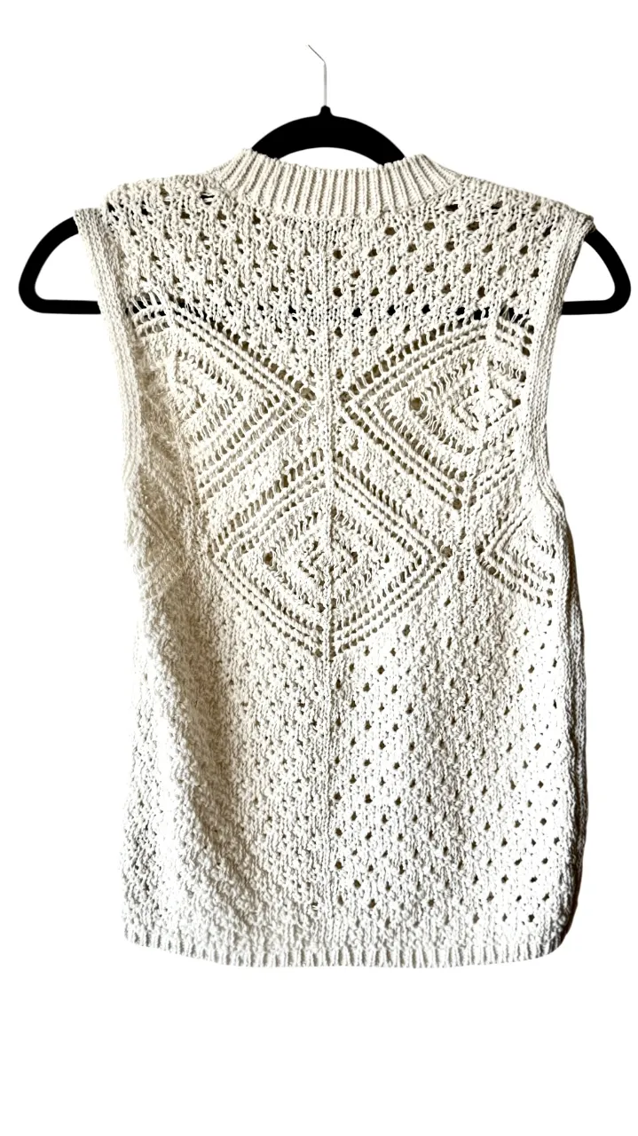Sweater Zara - imagen 3