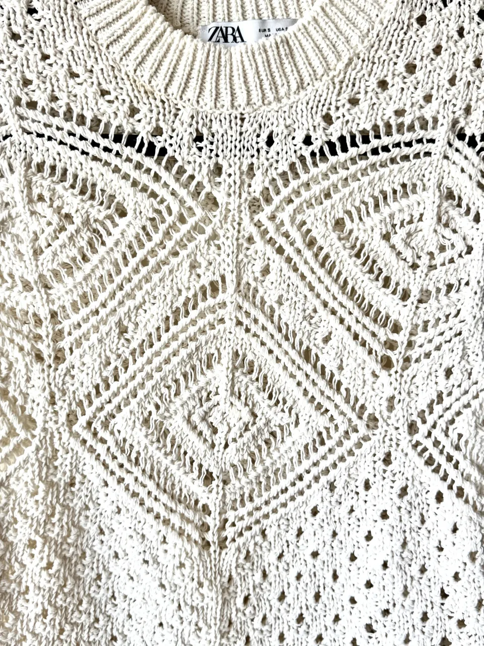 Sweater Zara - imagen 2