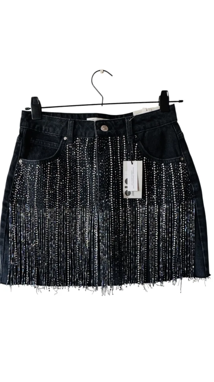 Minifalda Topshop - imagen 3