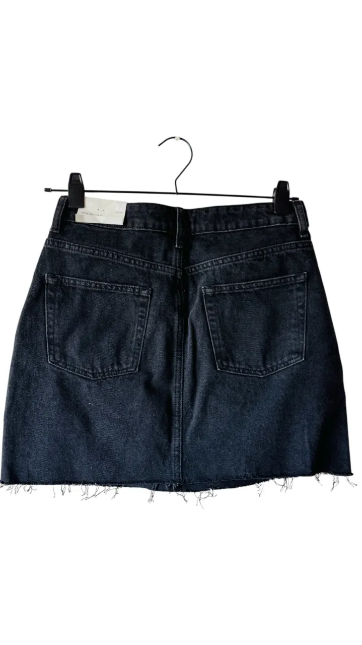 Minifalda Topshop - imagen 4