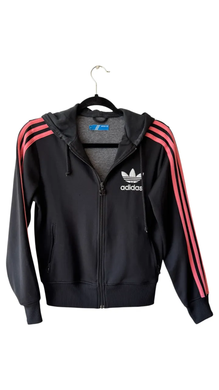 Buzo adidas - imagen 1