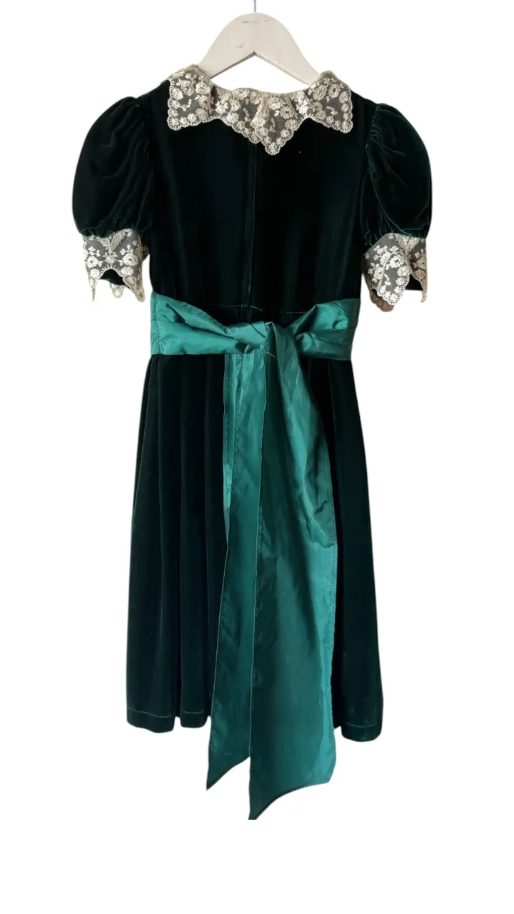 Vestido Chantelle - imagen 4