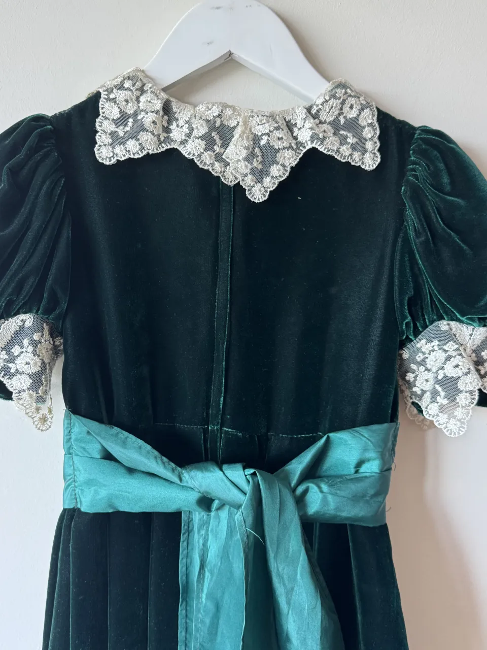 Vestido Chantelle - imagen 2