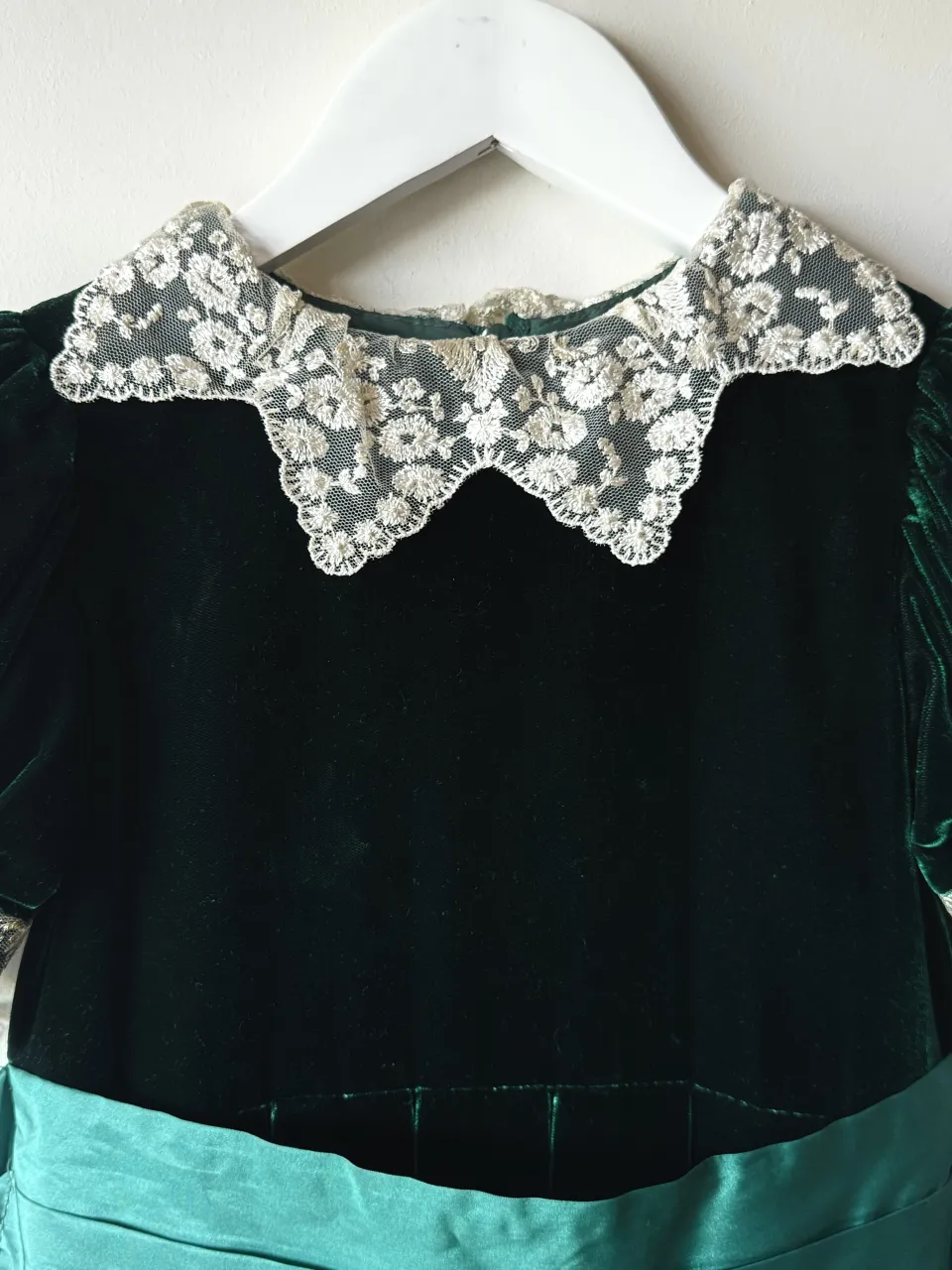 Vestido Chantelle - imagen 3