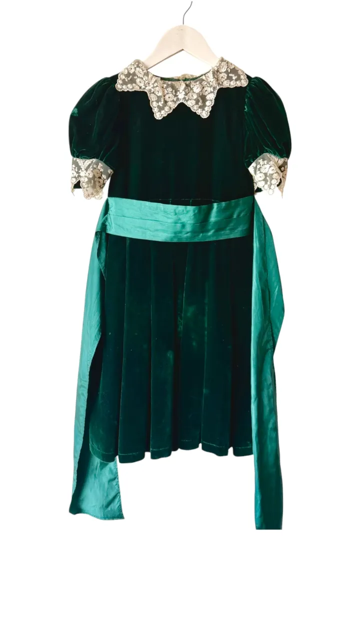 Vestido Chantelle - imagen 1