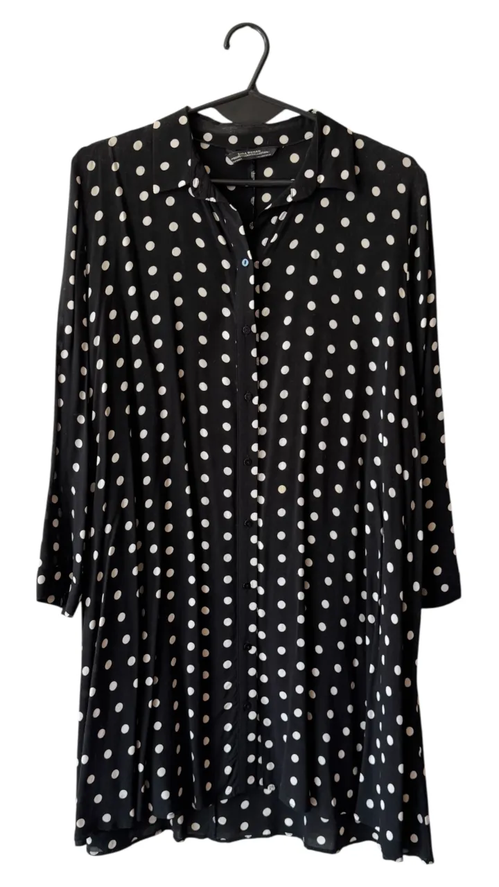 Camisa Zara - imagen 1
