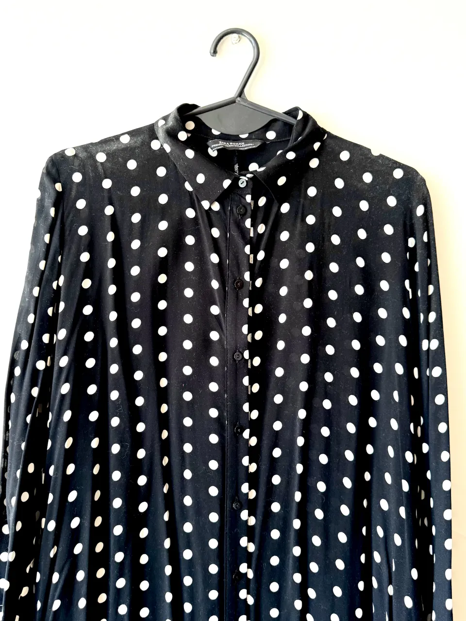 Camisa Zara - imagen 2