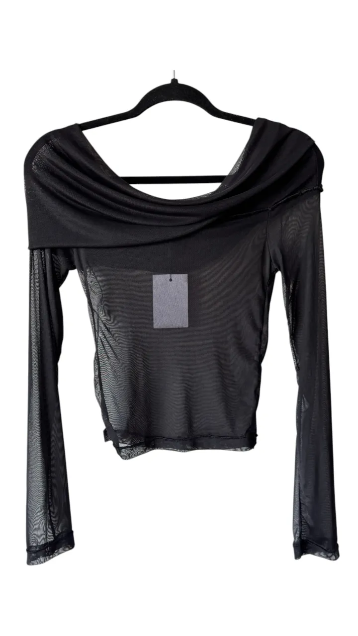 Top Rebecca leah - imagen 1
