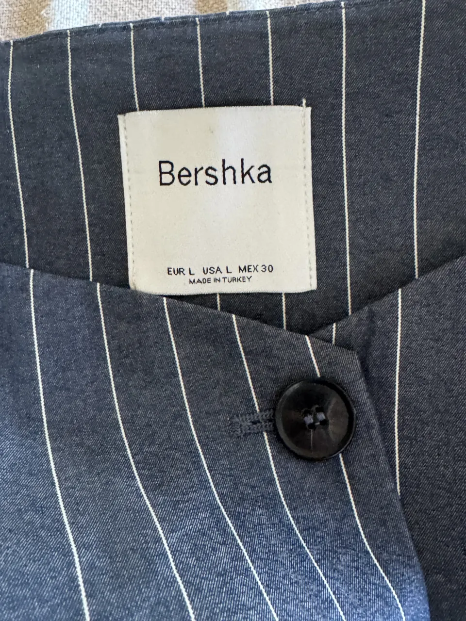 Top Bershka - imagen 3