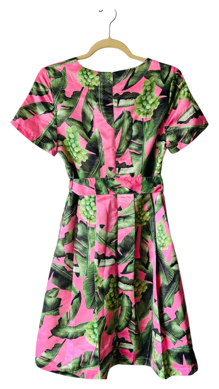 Vestido Tea & cup - imagen 5