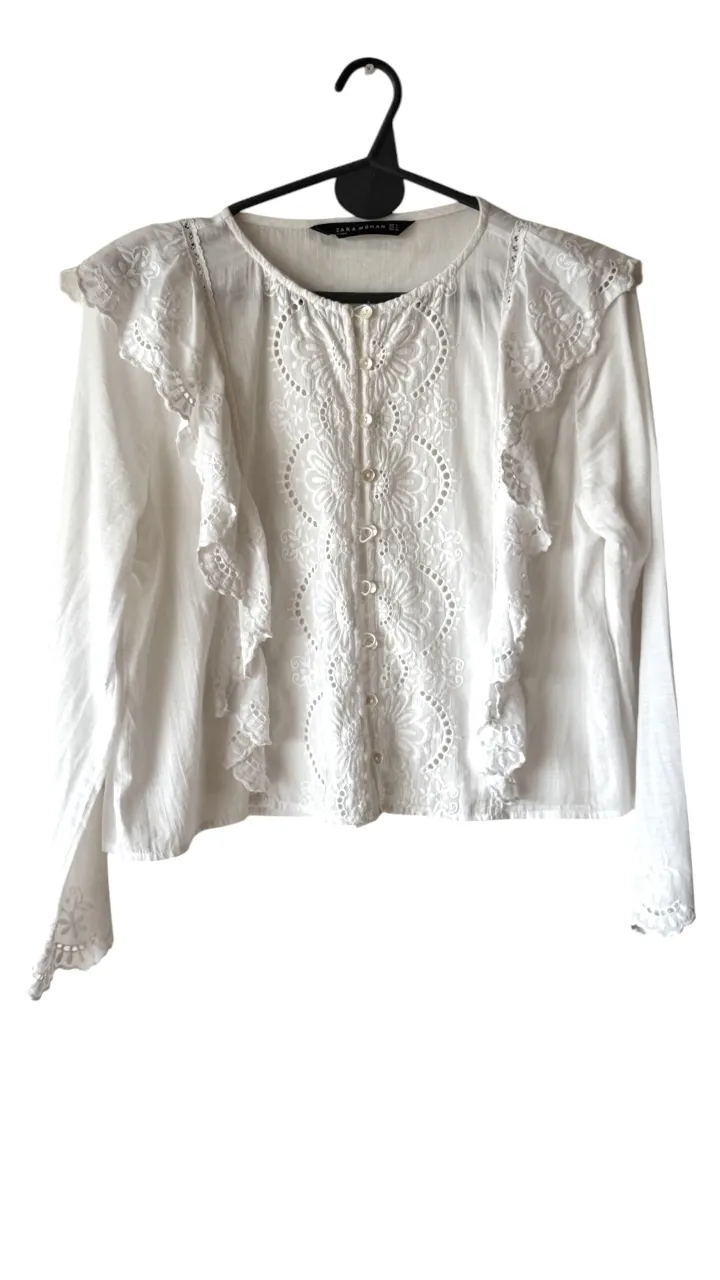 Blusa Zara - imagen 1