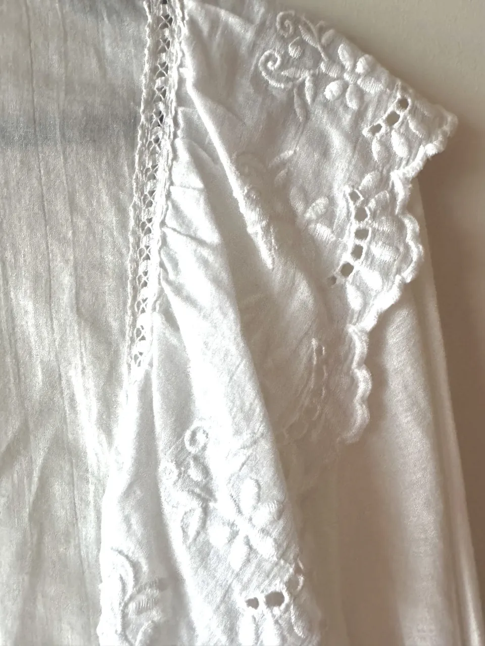 Blusa Zara - imagen 5
