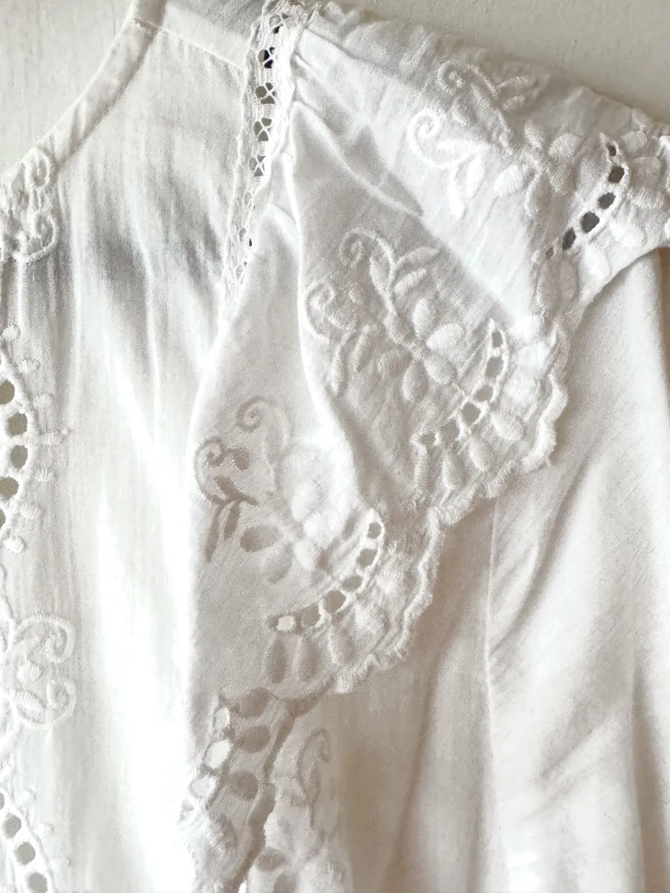 Blusa Zara - imagen 4