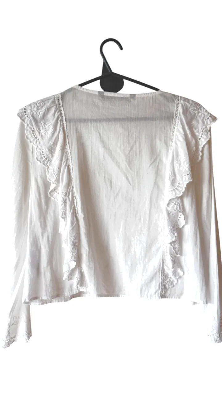 Blusa Zara - imagen 6