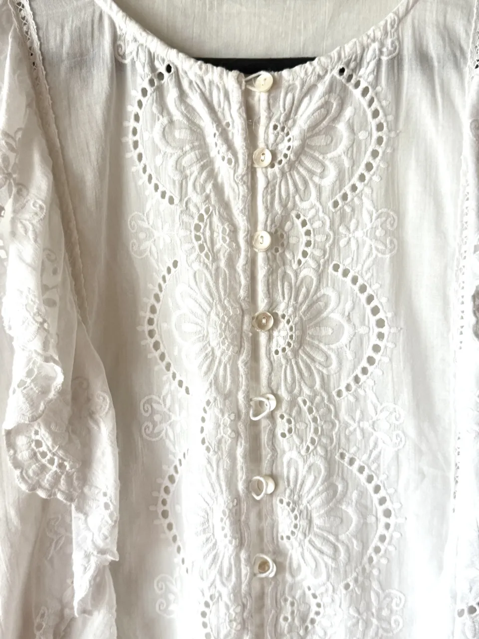 Blusa Zara - imagen 3