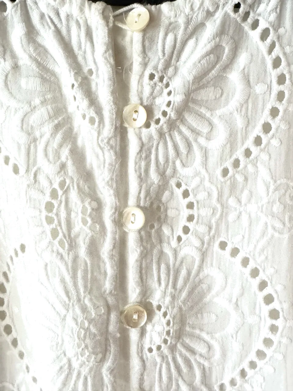 Blusa Zara - imagen 2
