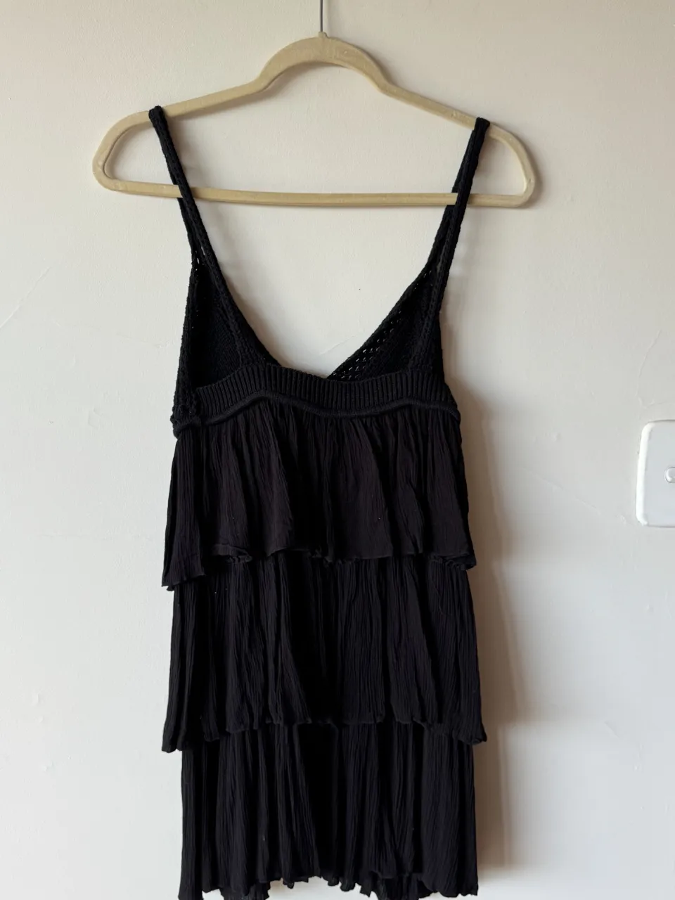 Vestido Zara Woman - imagen 3