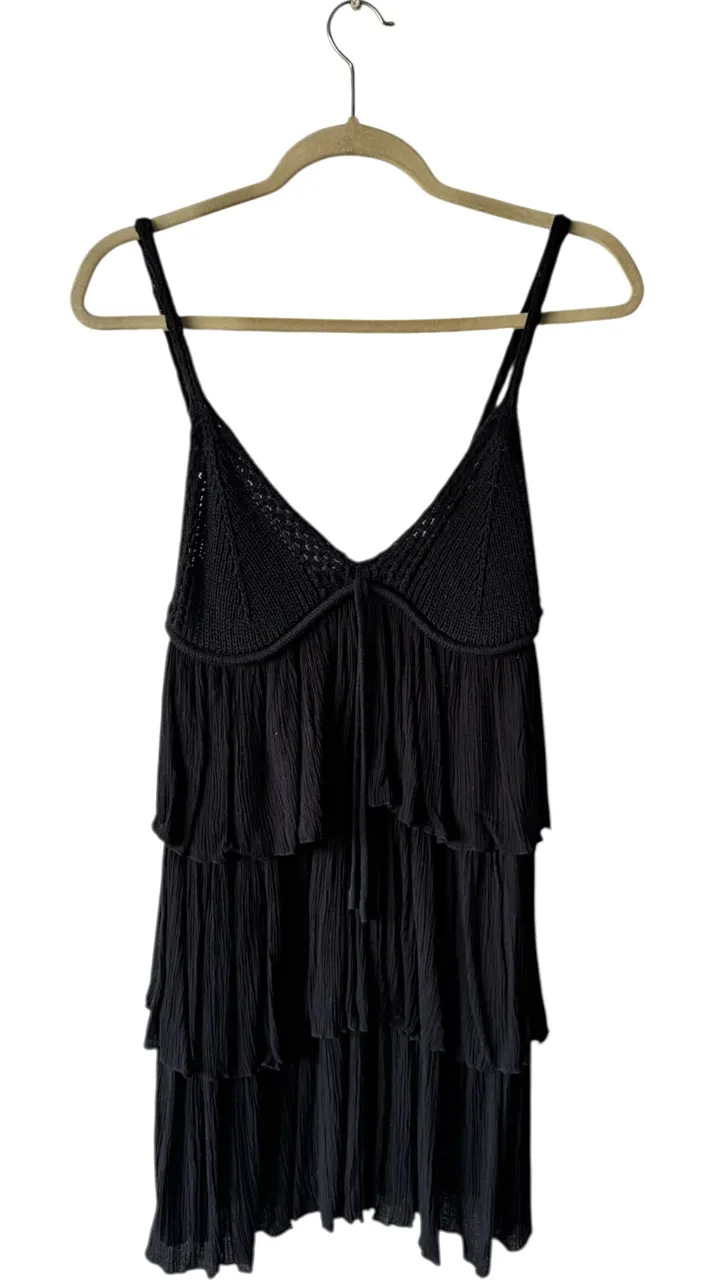 Vestido Zara Woman - imagen 1