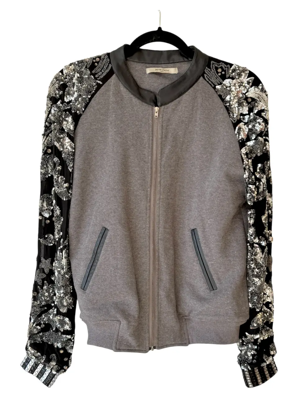 Campera Jazmín Chebar