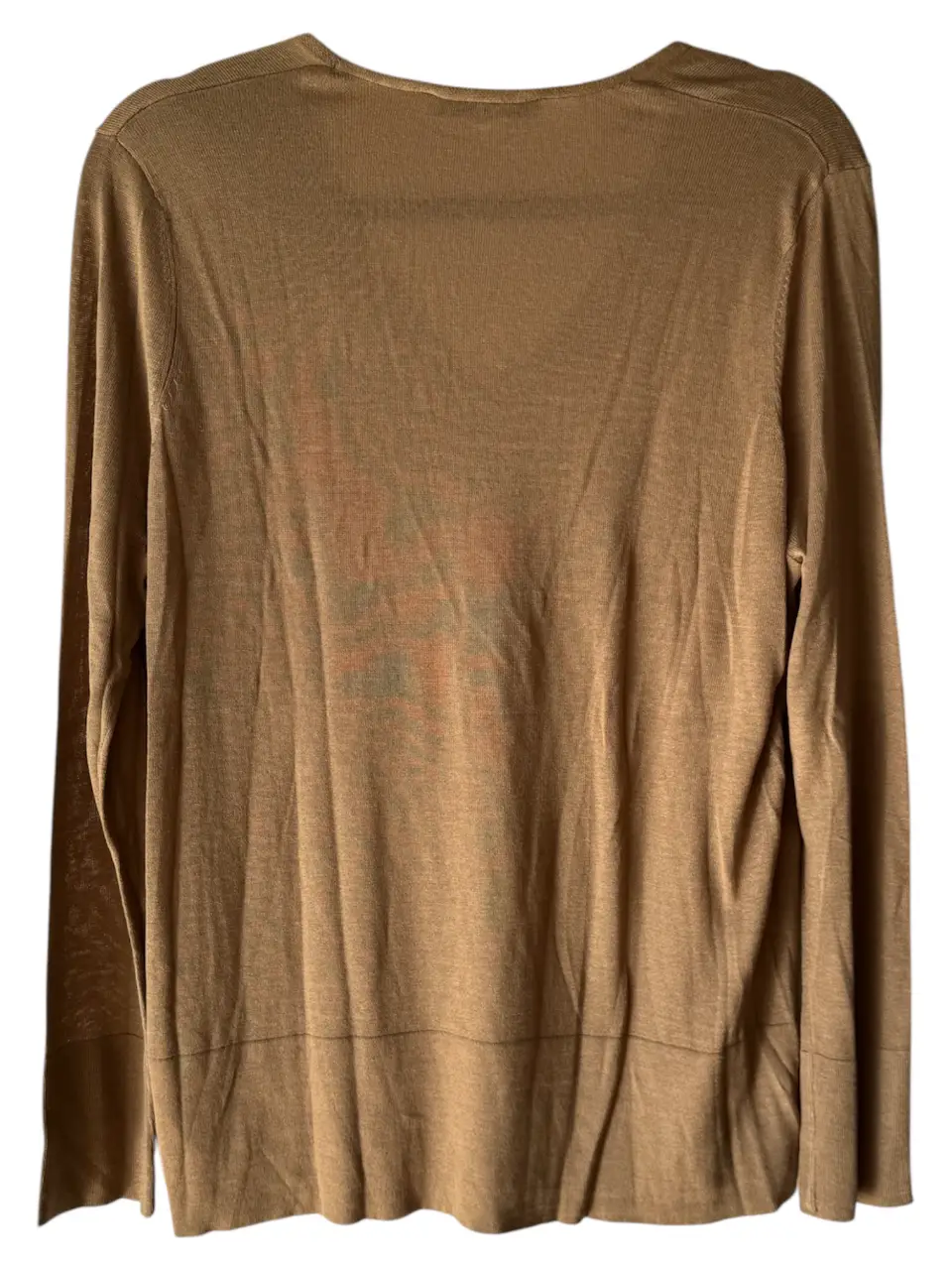 Sweater Zara - Vista 4