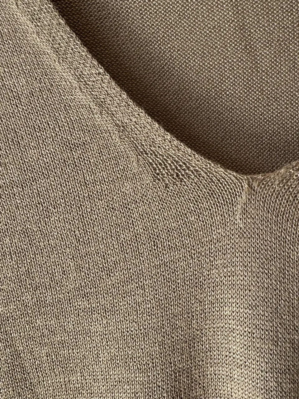 Sweater Zara - Vista 2