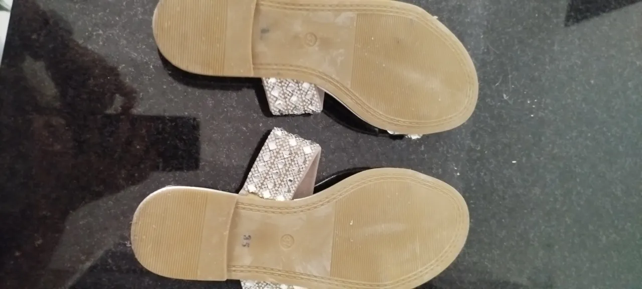 Sandalias Di santini - imagen 4