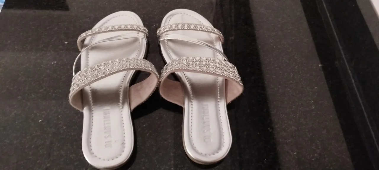 Sandalias Di santini - imagen 3