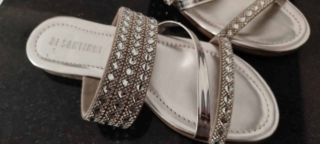 Sandalias Di santini - imagen 2