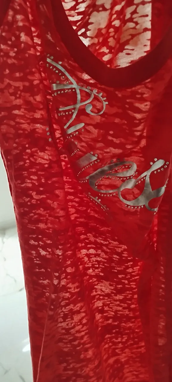 Remera GUESS - imagen 2