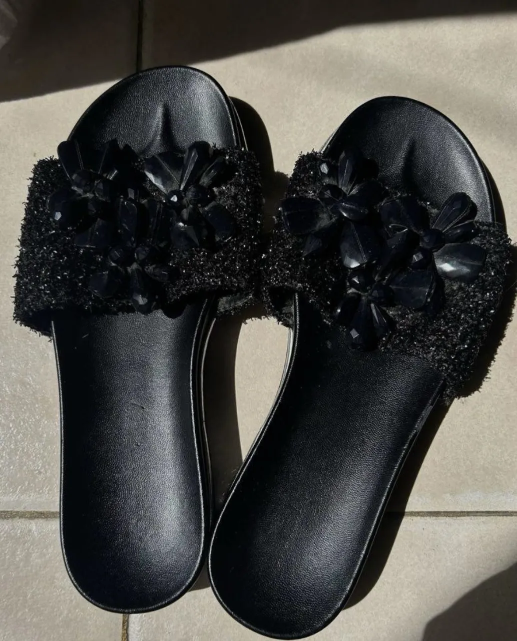 Sandalias Zara - imagen 1