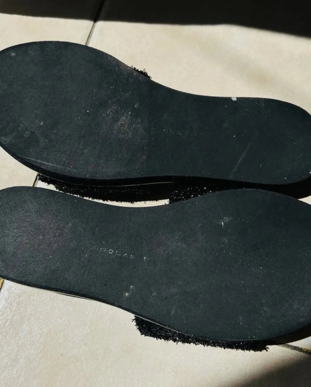 Sandalias Zara - imagen 3