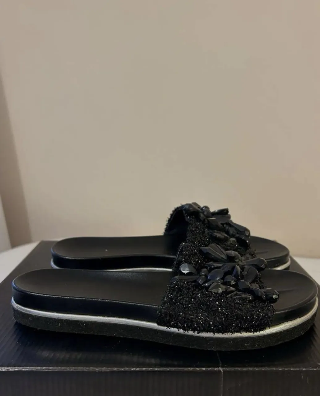 Sandalias Zara - imagen 4