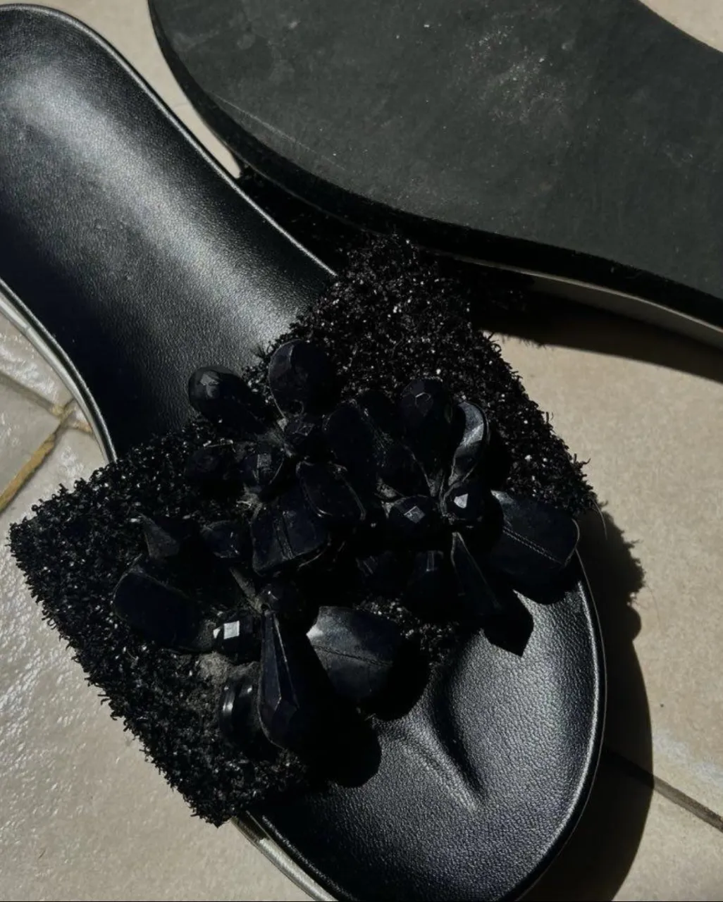 Sandalias Zara - imagen 2